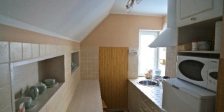 Янино-1: Гостевой дом Helen`s home