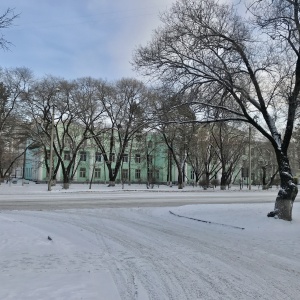 Фото от владельца Амурский аграрный колледж