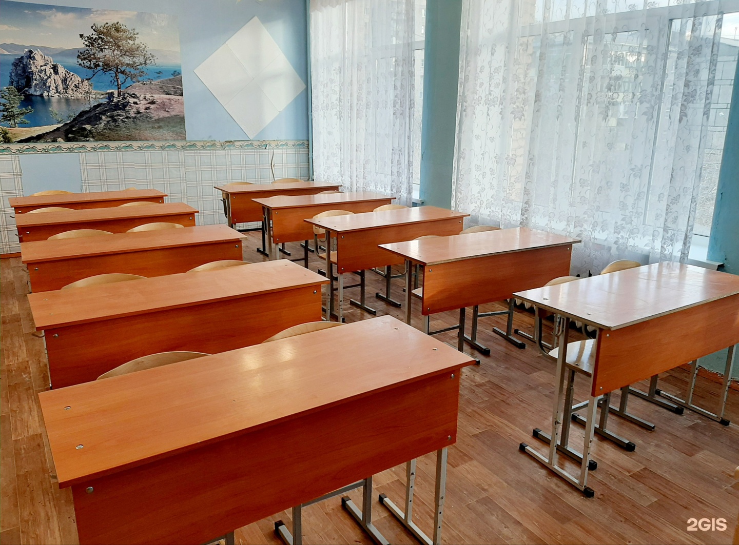 Школа иностранных языков Магнитогорск