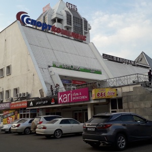 Фото от владельца Сагаан Морин, торговый центр