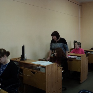 Фото от владельца Центр обучения и мониторинга трудовых ресурсов, г. Петрозаводск
