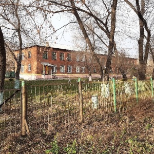 Фото от владельца Новокузнецкий клинический противотуберкулезный диспансер