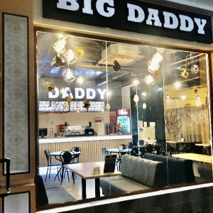 Фото от владельца Big Daddy, кафе быстрого питания