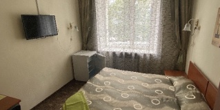Уфа: Отель Альфа