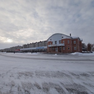 Фото от владельца Автовокзал, г. Ялуторовск