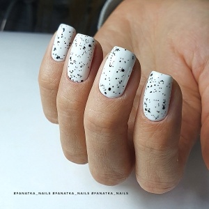 Фото от владельца Fanatka nails, ногтевая студия