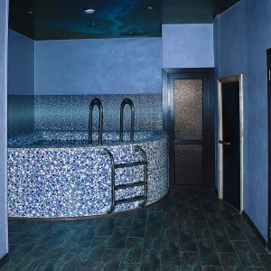 Фото от владельца Версаль, гостинично-банный комплекс