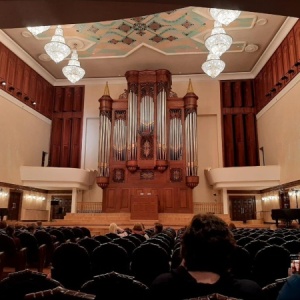 Фото от владельца Государственный Большой концертный зал им. С. Сайдашева