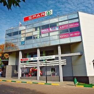 Фото от владельца Spar, сеть супермаркетов