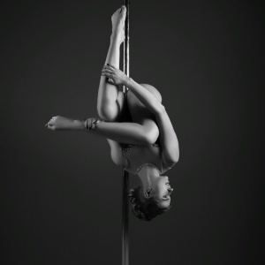 Фото от владельца Pole Dance Style, школа танцев и воздушной гимнастики