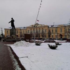 Фото от владельца Администрация г. Твери