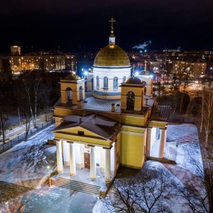 Фото от владельца Александро-Невский кафедральный собор