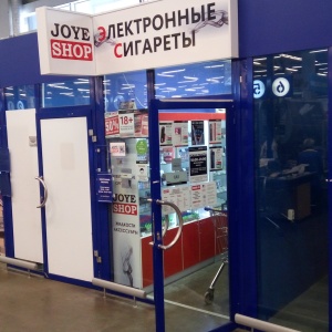 Фото от владельца Joye shop, магазин электронных сигарет