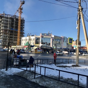 Фото от владельца Центральный, торговый центр