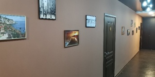 Астрахань: Отель Кубань