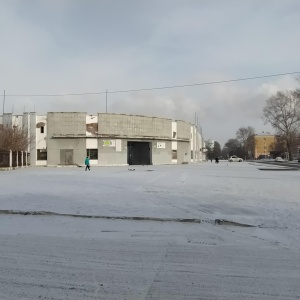 Фото от владельца Авангард, стадион