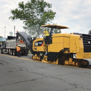 Фото от владельца Восточная Техника, ООО, официальный дилер Caterpillar