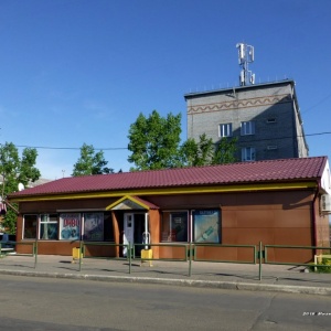 Фото от владельца Скат, ООО, продовольственный магазин