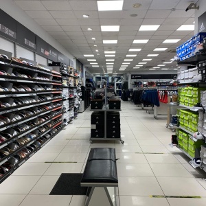 Фото от владельца Adidas, магазин спортивной одежды и обуви