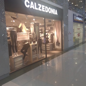 Фото от владельца Calzedonia, магазин чулочно-носочных изделий