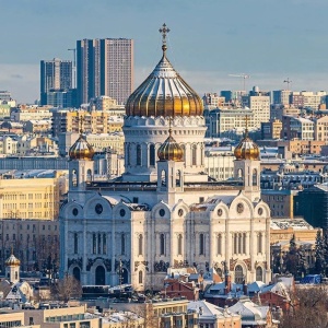 Фото от владельца Храм Христа Спасителя