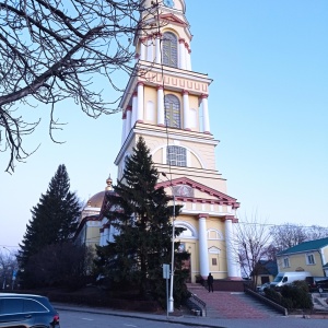 Фото от владельца Христо-Рождественский кафедральный собор