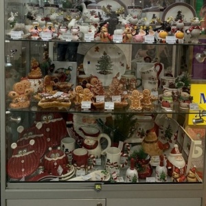 Photo from the owner Shop souvenirs and gifts