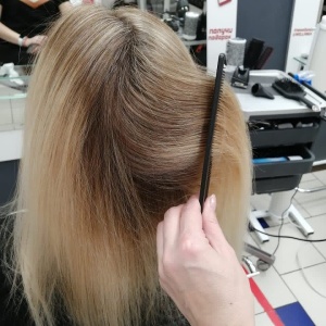 Фото от владельца Wella Mix, студия красоты