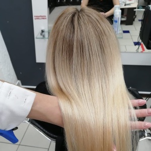 Фото от владельца Wella Mix, студия красоты