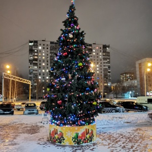 Фото от владельца Мандарин, торговый центр