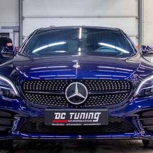 Фото от владельца DC TUNING, автостудия