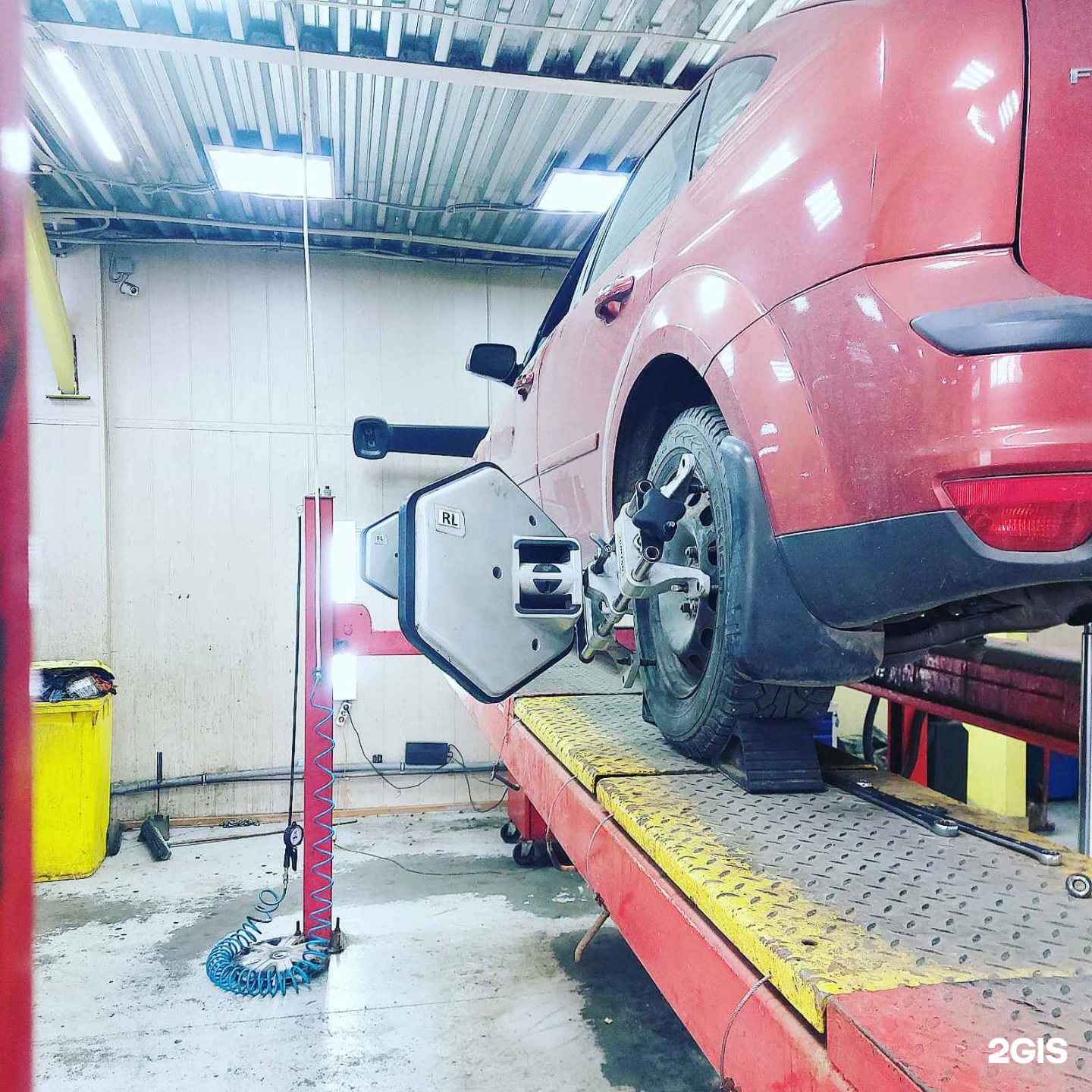 Кстово Автосервис