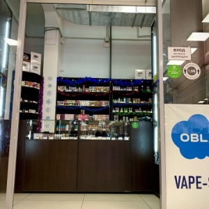 Фото от владельца OBLAQ, магазин электронных сигарет