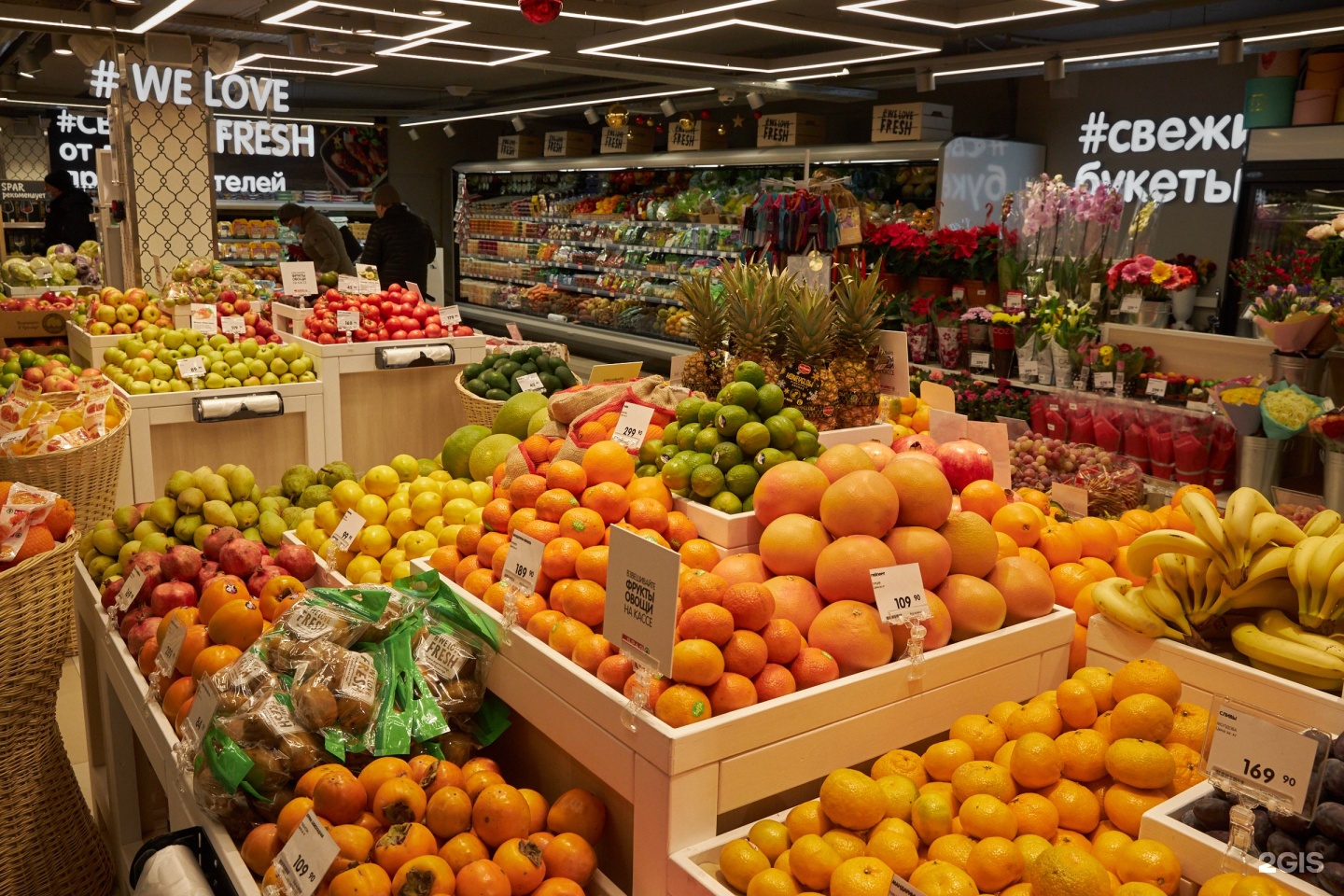 Супермаркет петербург. Eurospar, Санкт-Петербург, Владимирский проспект. Евроспар в Пассаже. Eurospar Невский просп 48. Евроспар в СПБ.