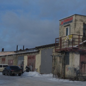 Фото от владельца ПОБЕДА, автосервис