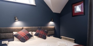 Шерегеш: Отель Alaska Guest House