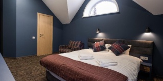 Шерегеш: Отель Alaska Guest House