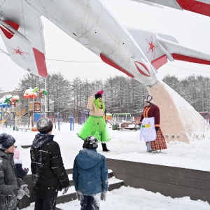 Фото от владельца Городской кинотеатр г. Долинска