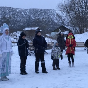 Фото от владельца Городской кинотеатр г. Долинска