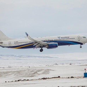 Фото от владельца Норильск, аэропорт