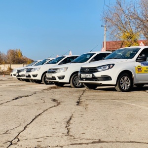 Фото от владельца Курсор, автошкола