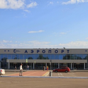 Фото от владельца Воронеж, международный аэропорт