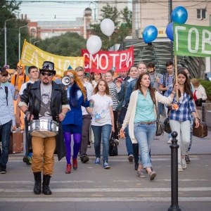 Фото от владельца Два театра, творческое объединение