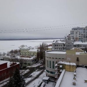 Фото от владельца Holiday Inn Samara, гостиница