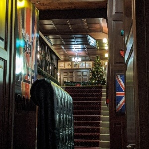 Фото от владельца Union Jack Grand Music Pub, британский паб