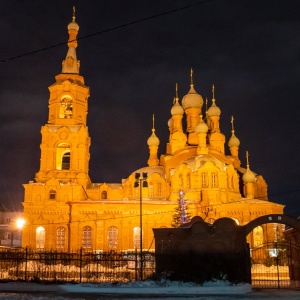 Фото от владельца Храм Святой Троицы