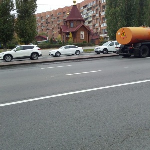 Фото от владельца Храм Александра Невского