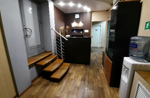 Ижевск: Хостел Happy House