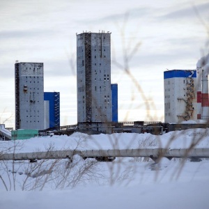 Фото от владельца Октябрьский, рудник