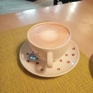 Фото от владельца Котофей, кафе